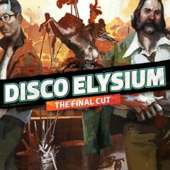 Disco Elysium Spolszczenie | Sprawdź [najlepsze] Spolszczenie