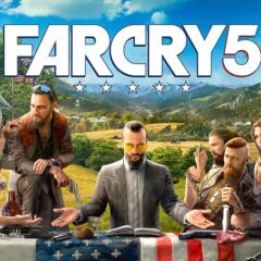 Far Cry 5 Spolszczenie | Sprawdź [najlepsze] Spolszczenie