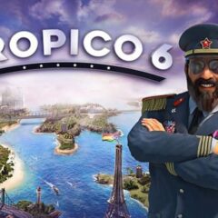 Tropico 6 Spolszczenie