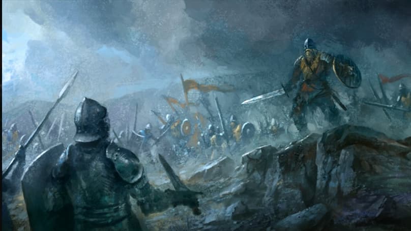 Crusader Kings II (Dwa) Spolszczenie | Sprawdź [najlepsze] Spolszczenie