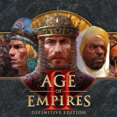 Age of Empires Definitive Edition Spolszczenie