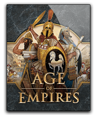 Age of Empires Definitive Edition spolszczenie