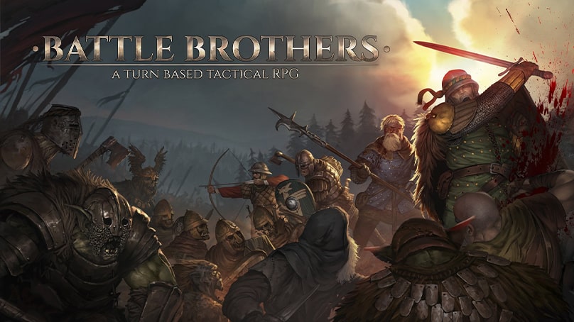 spolszczenie Battle Brothers