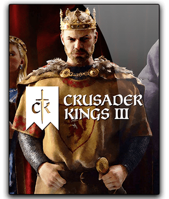 Crusader Kings 3 spolszczenie