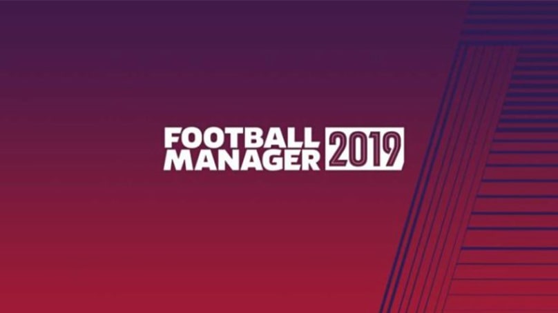 Football Manager 2019 polska wersja