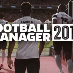 Football Manager 2019 Spolszczenie