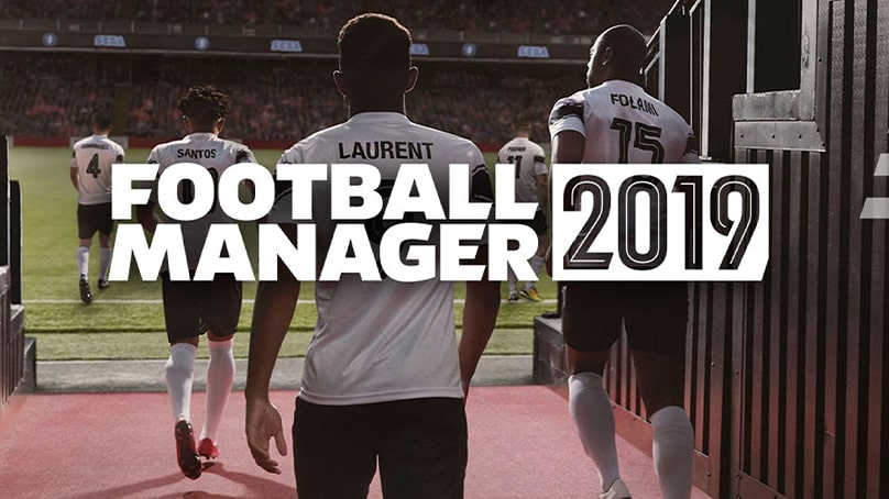 spolszczenie Football Manager 2019