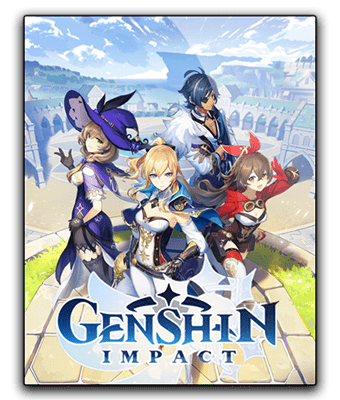Genshin Impact spolszczenie