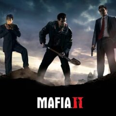 Mafia 2 Spolszczenie