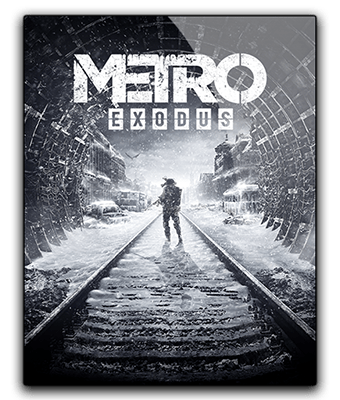 Metro Exodus spolszczenie