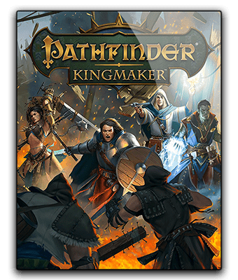 Pathfinder Kingmaker spolszczenie