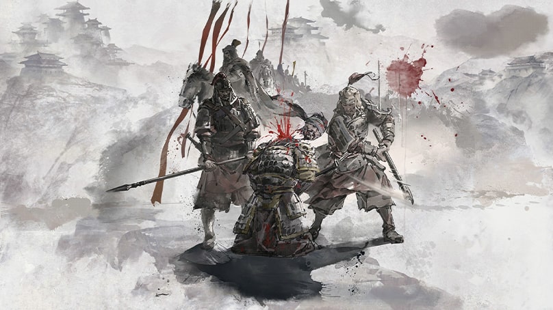 Total War Three Kingdoms polska wersja