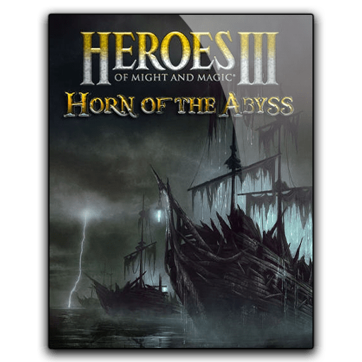 Heroes III Horn of the Abyss spolszczenie
