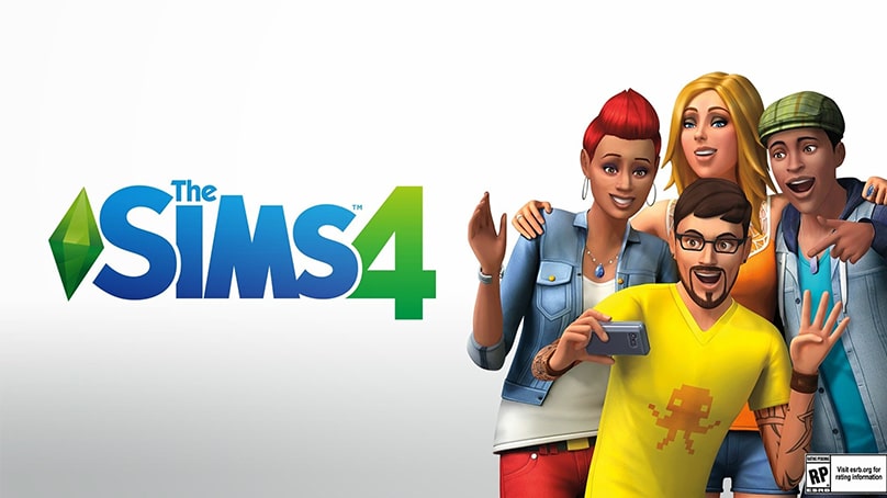 spolszczenie The Sims 4